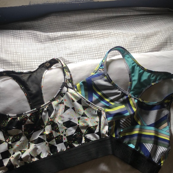 Victoria's Secret Other - 2  Sport Bra Victoria Sport